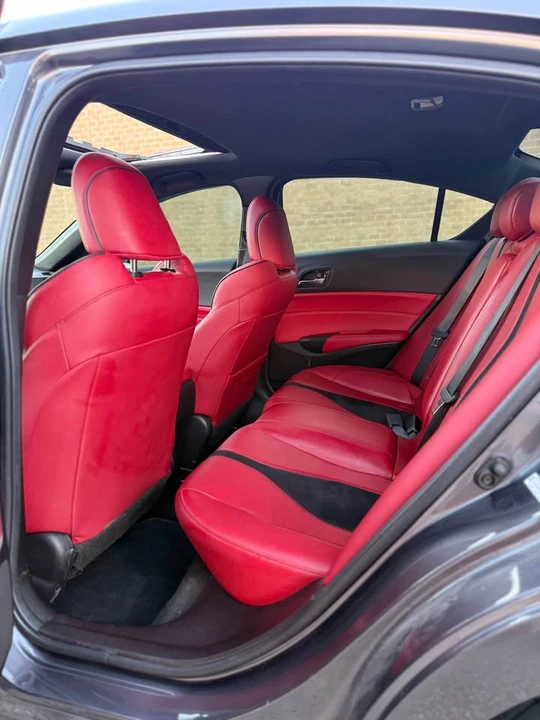 2022 Acura ILX - Image 18 of 20