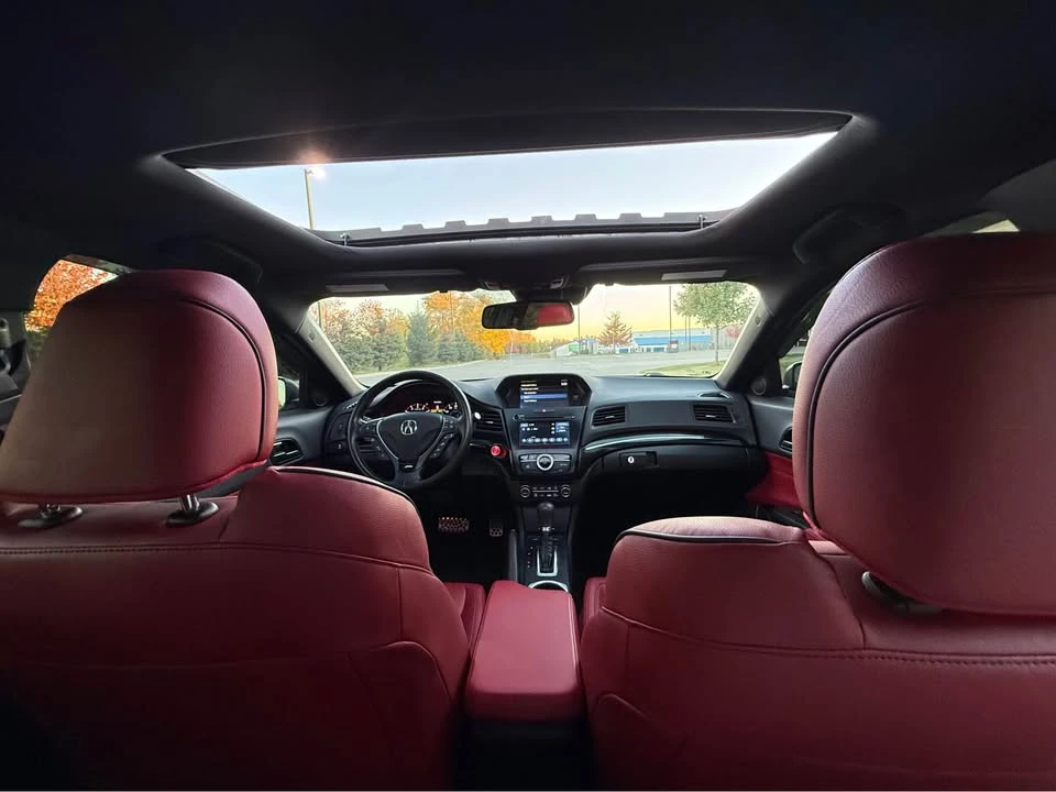 2022 Acura ILX - Image 15 of 20