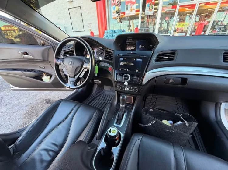 2022 Acura ILX - Image 7 of 8