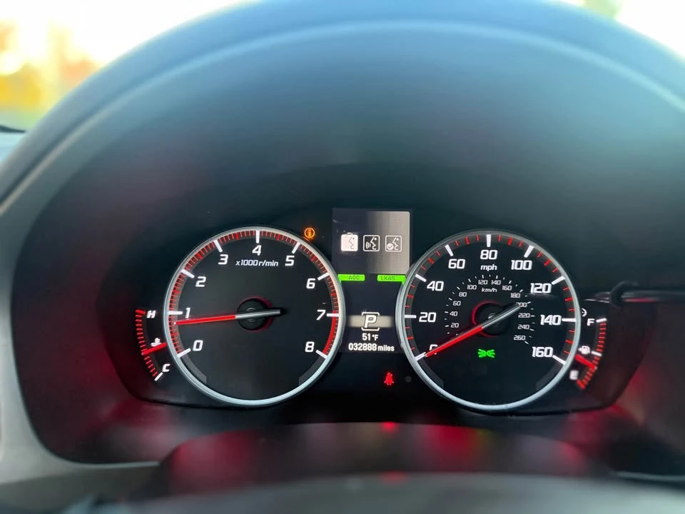 2022 Acura ILX - Image 10 of 20