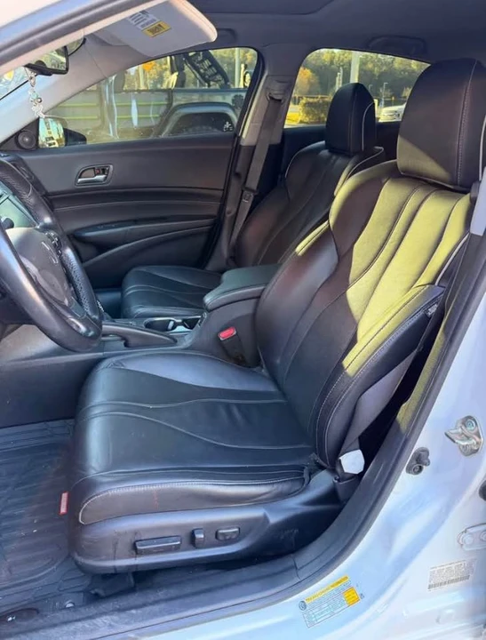 2022 Acura ILX - Image 6 of 8