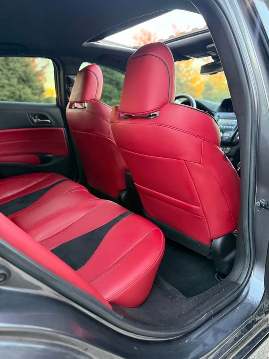 2022 Acura ILX - Image 14 of 20