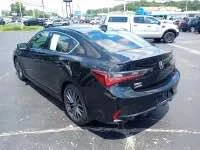 2022 Acura ILX - Image 4 of 6