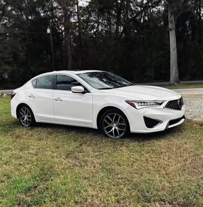 2022 Acura ILX - Image 2 of 8