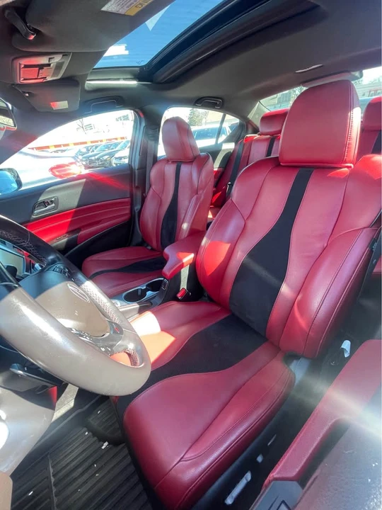 2022 Acura ILX - Image 6 of 19