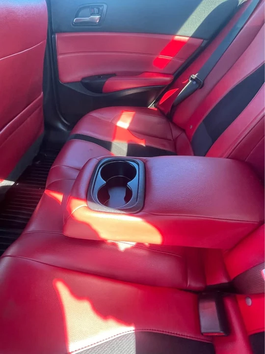 2022 Acura ILX - Image 14 of 19