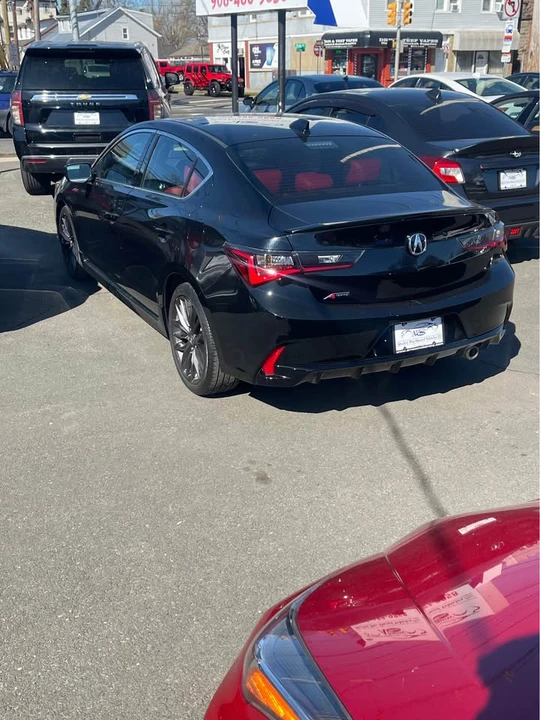 2022 Acura ILX - Image 3 of 19