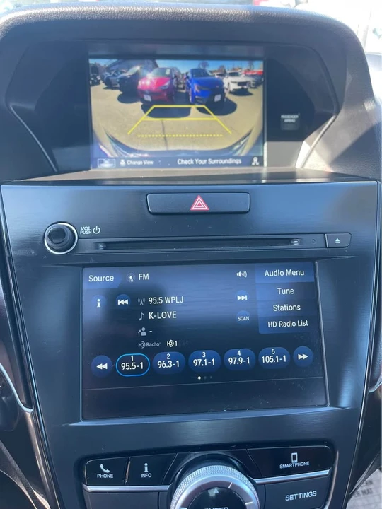 2022 Acura ILX - Image 11 of 19