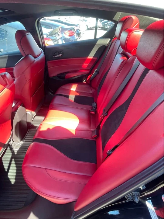 2022 Acura ILX - Image 13 of 19