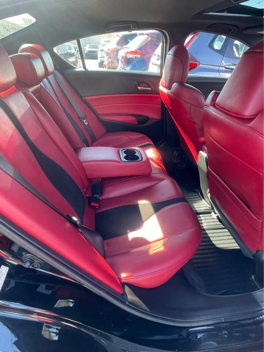 2022 Acura ILX - Image 15 of 19