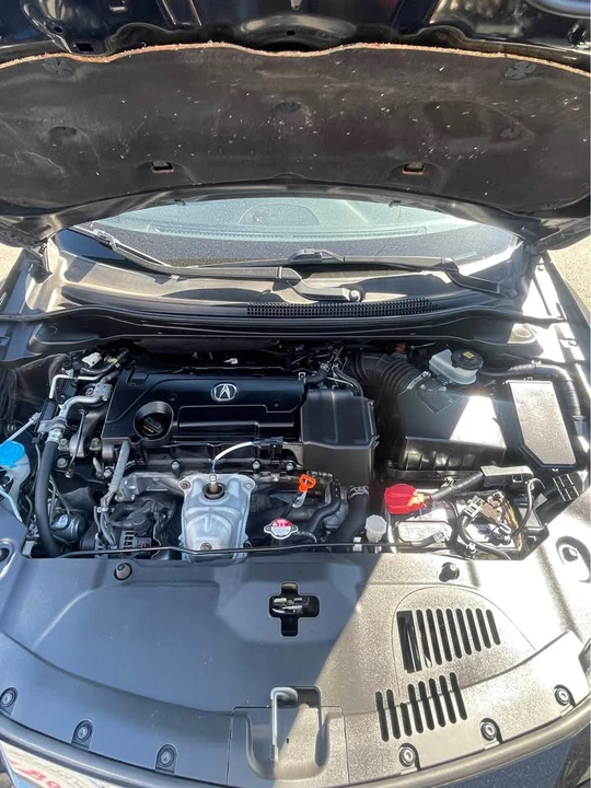 2022 Acura ILX - Image 18 of 19