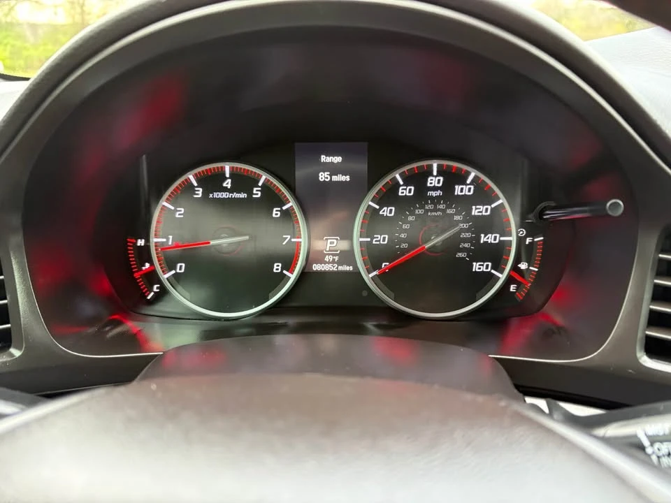 2022 Acura ILX - Image 17 of 17