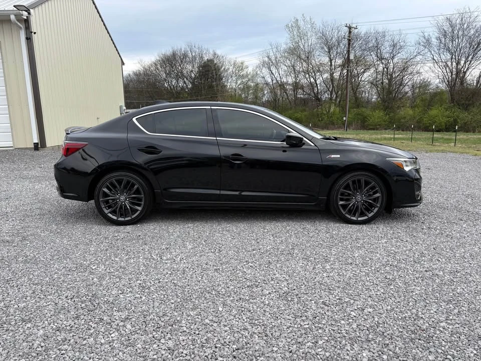 2022 Acura ILX - Image 3 of 17
