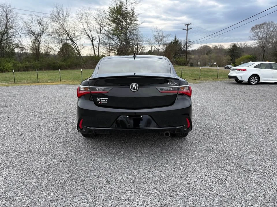 2022 Acura ILX - Image 5 of 17