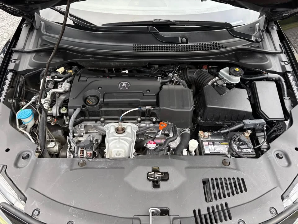 2022 Acura ILX - Image 16 of 17