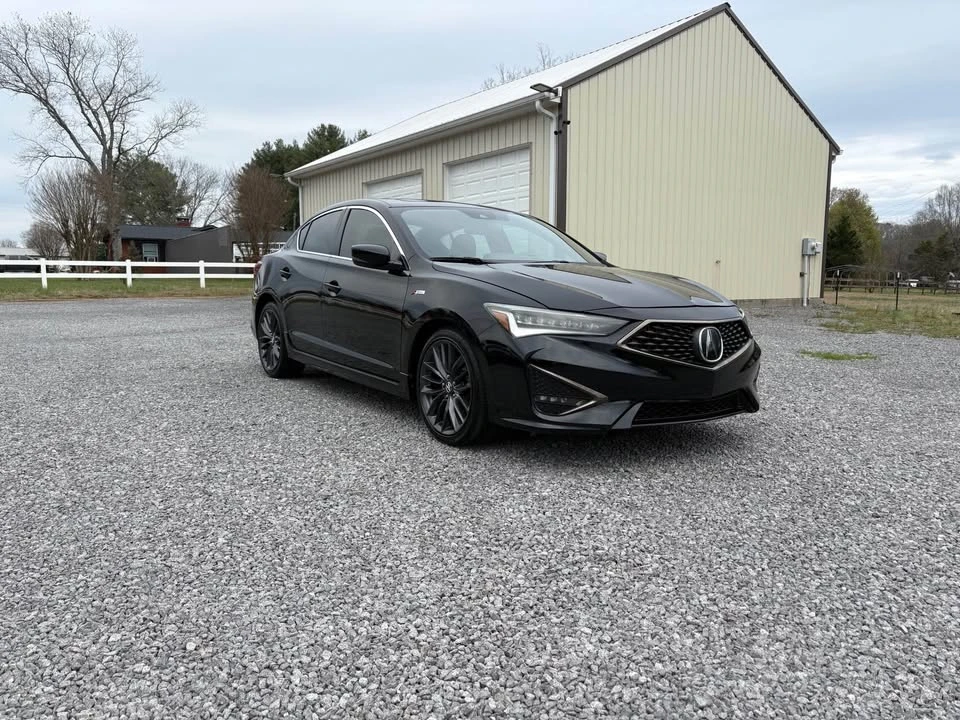 2022 Acura ILX - Image 2 of 17