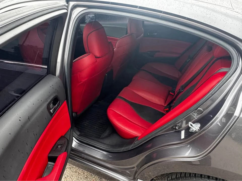 2022 Acura ILX - Image 8 of 11