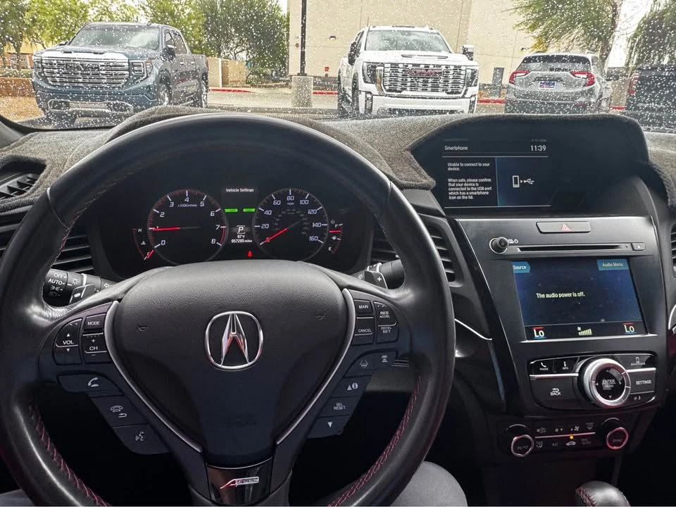2022 Acura ILX - Image 11 of 11