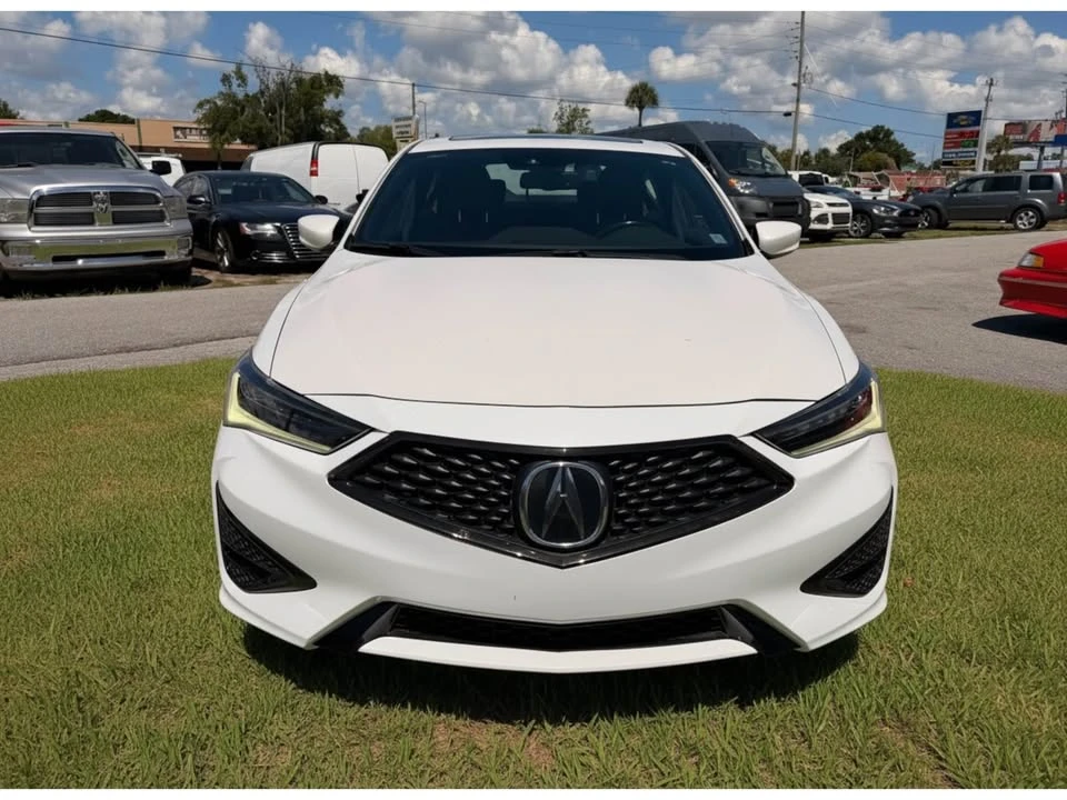 2022 Acura ILX - Image 2 of 18
