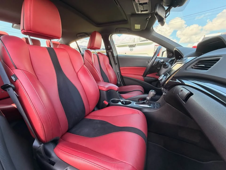 2022 Acura ILX - Image 18 of 18