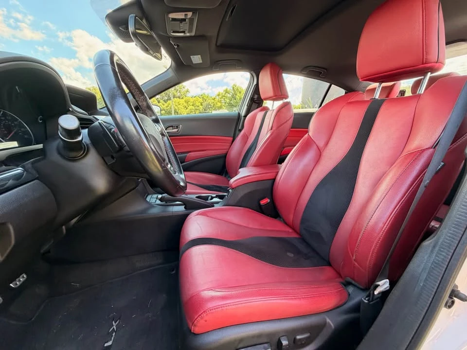 2022 Acura ILX - Image 17 of 18