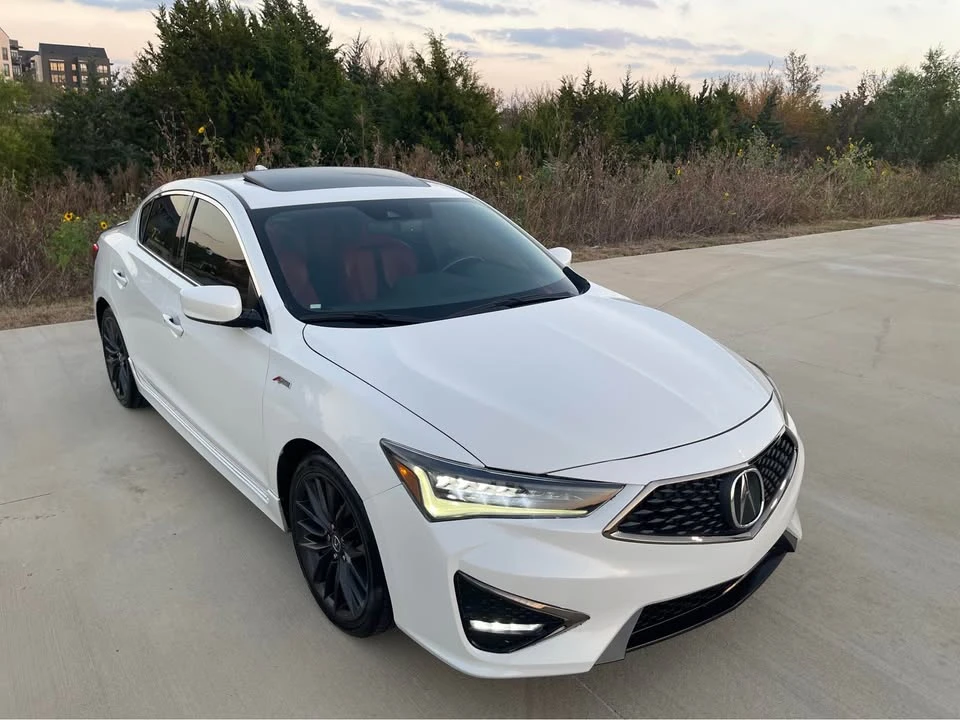 2022 Acura ILX - Image 5 of 20