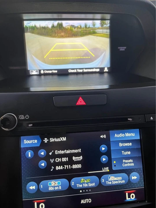 2022 Acura ILX - Image 16 of 20