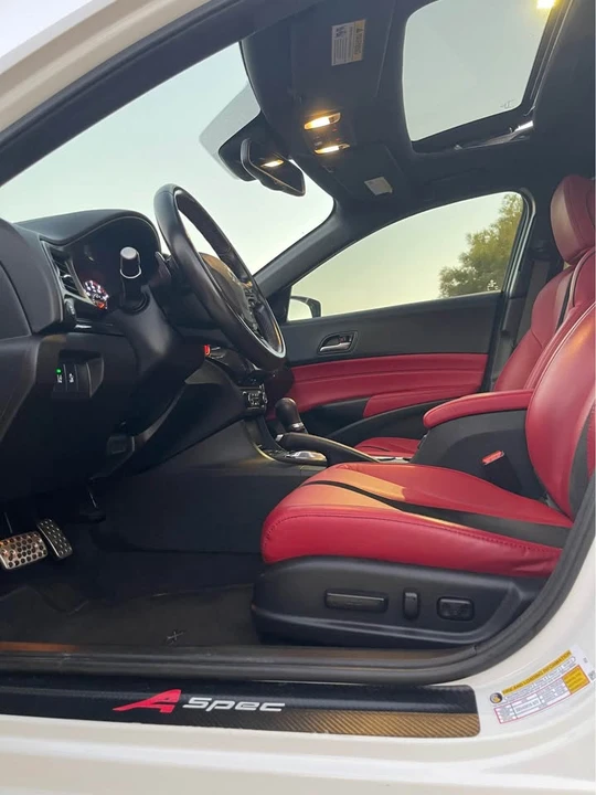 2022 Acura ILX - Image 15 of 20