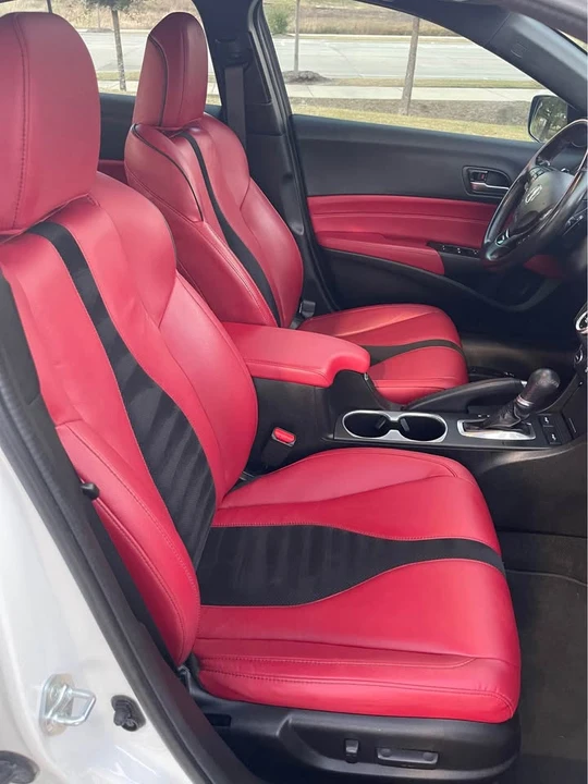 2022 Acura ILX - Image 10 of 20
