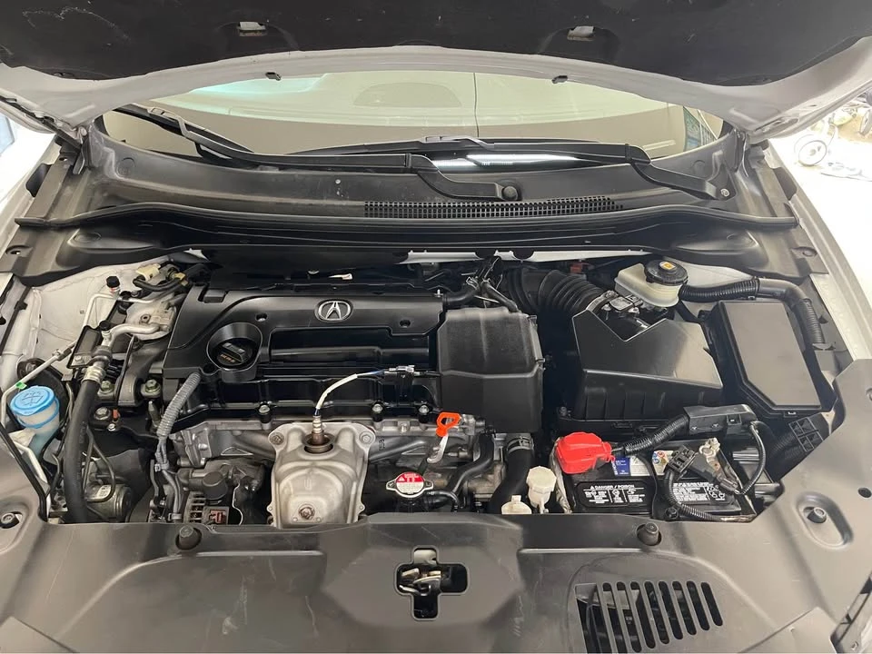2022 Acura ILX - Image 17 of 20