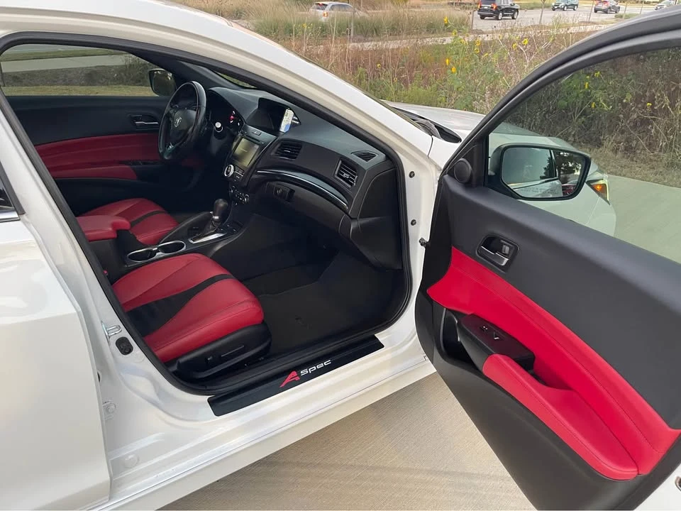 2022 Acura ILX - Image 12 of 20