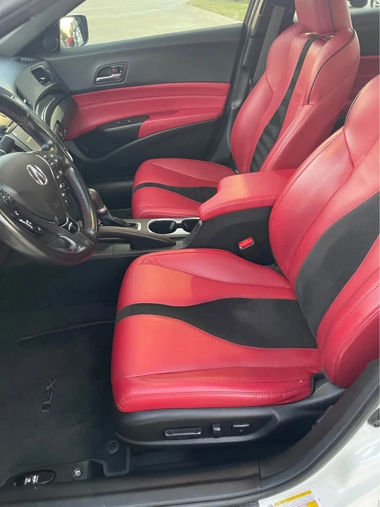 2022 Acura ILX - Image 4 of 20