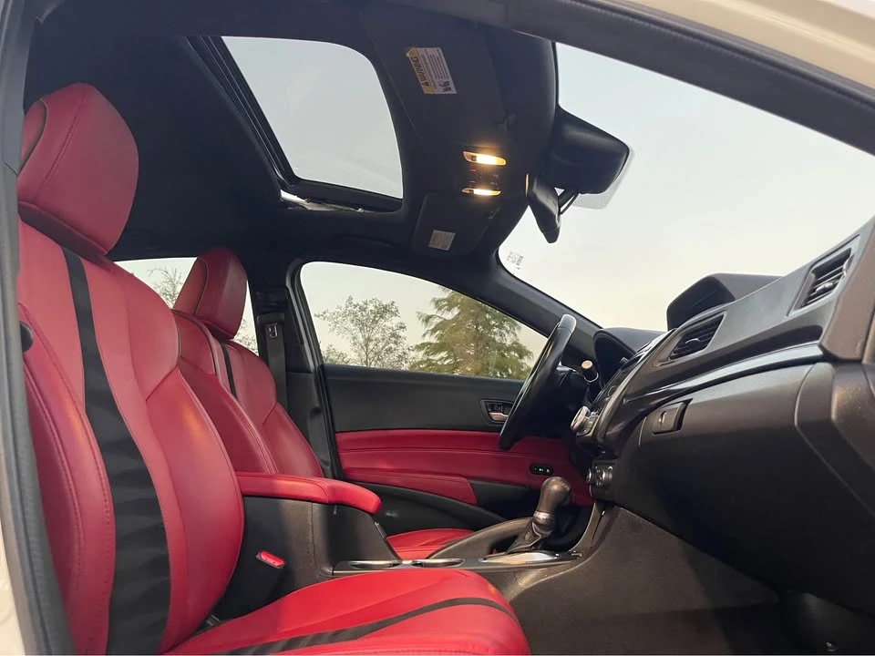 2022 Acura ILX - Image 3 of 20