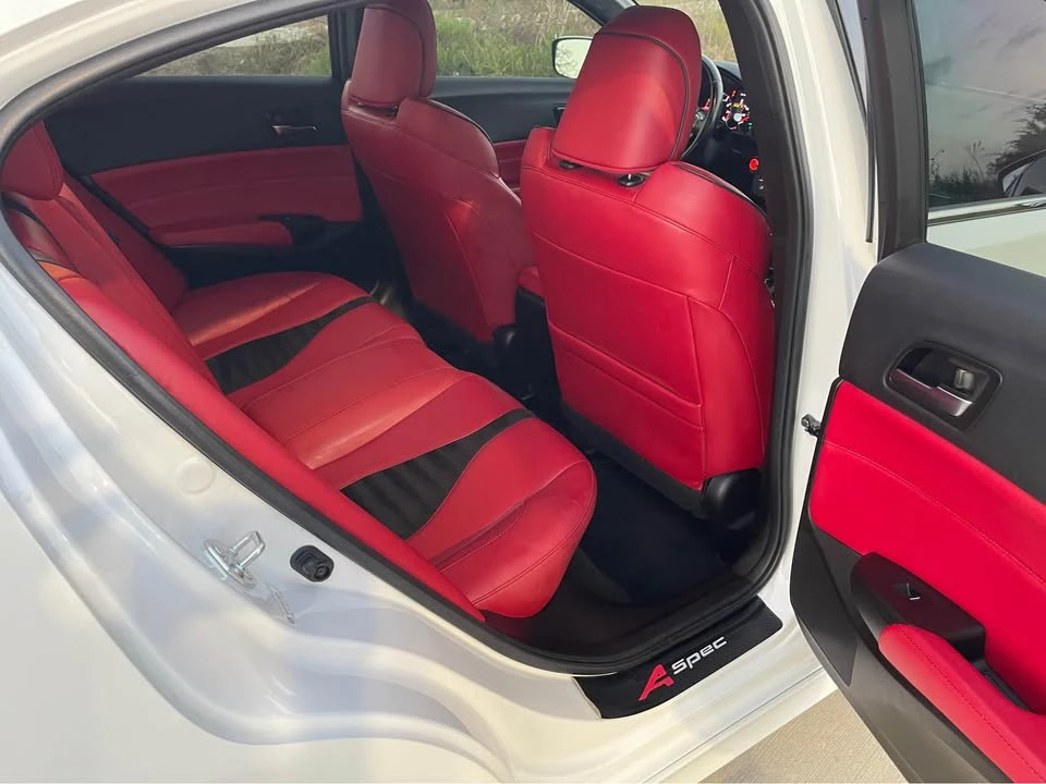 2022 Acura ILX - Image 11 of 20