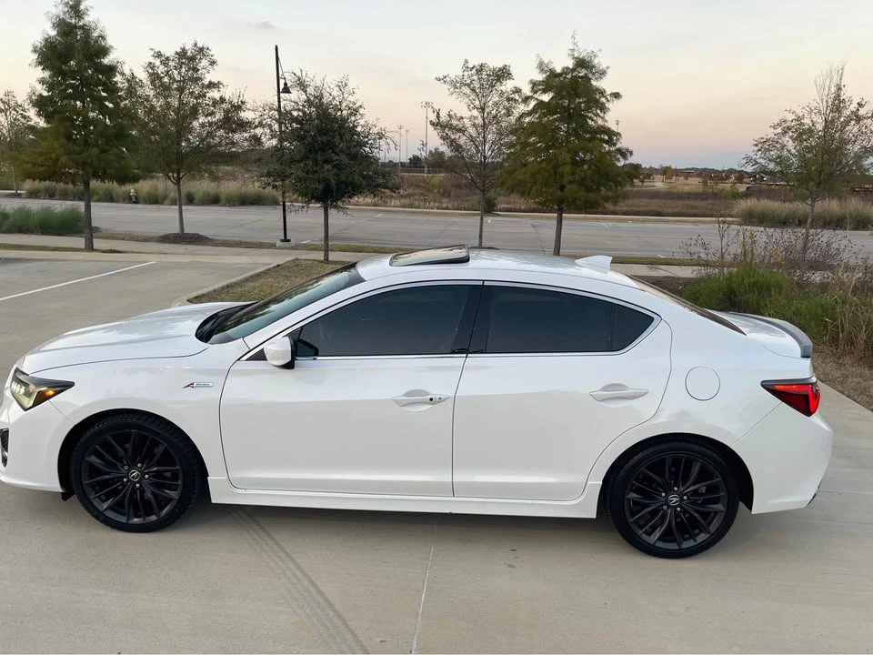 2022 Acura ILX - Image 6 of 20