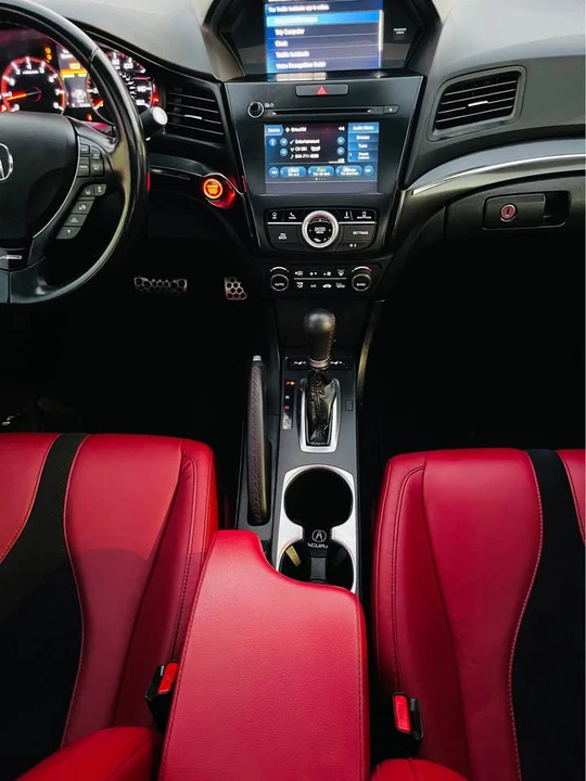 2022 Acura ILX - Image 14 of 20