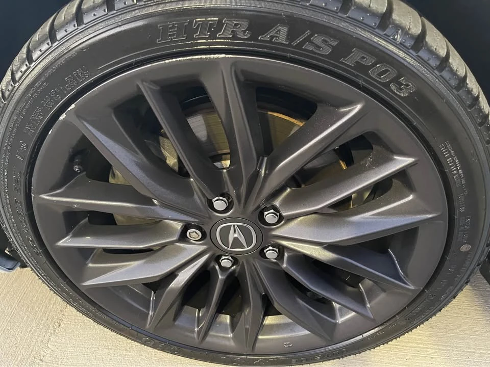 2022 Acura ILX - Image 18 of 20