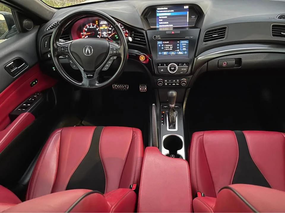 2022 Acura ILX - Image 19 of 20