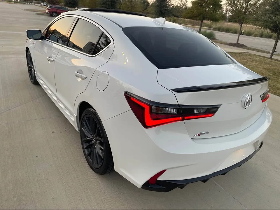 2022 Acura ILX - Image 20 of 20