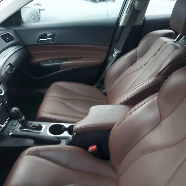2022 Acura ILX - Image 5 of 11