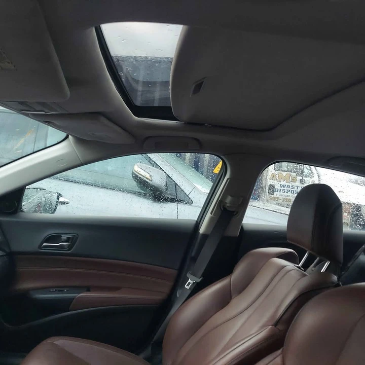 2022 Acura ILX - Image 4 of 11