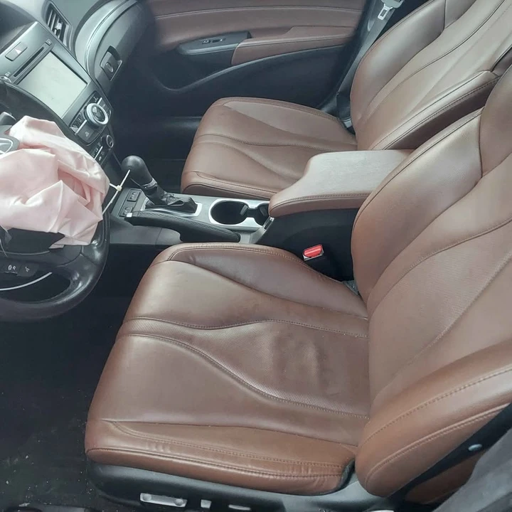 2022 Acura ILX - Image 6 of 11