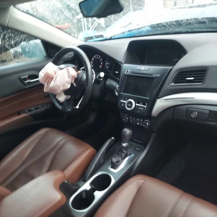 2022 Acura ILX - Image 3 of 11