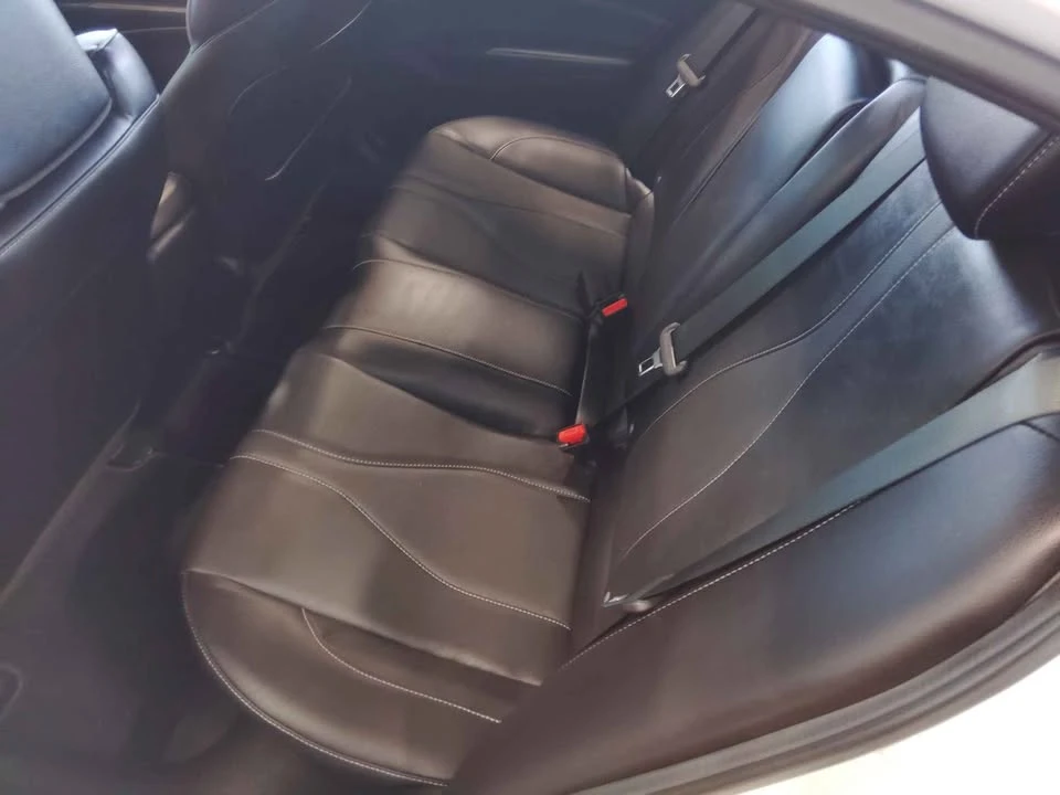 2022 Acura ILX - Image 12 of 17