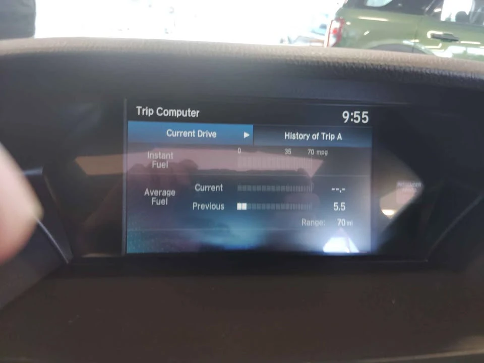 2022 Acura ILX - Image 15 of 17
