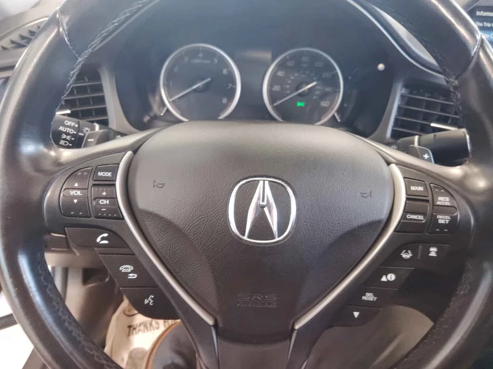 2022 Acura ILX - Image 10 of 17