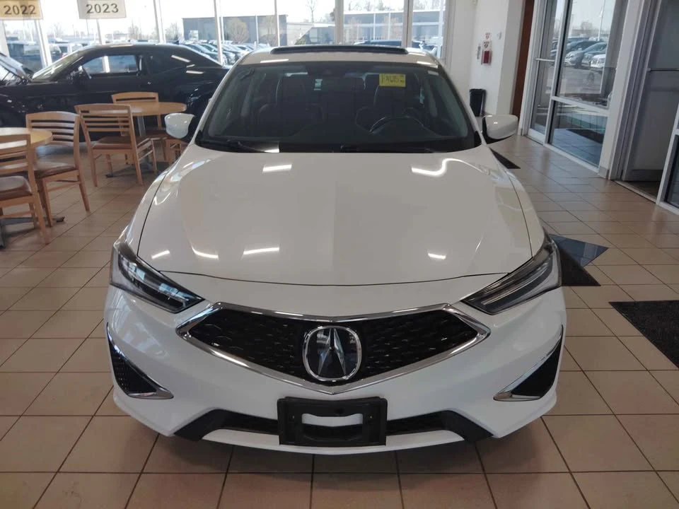 2022 Acura ILX - Image 3 of 17