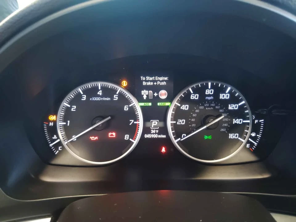 2022 Acura ILX - Image 14 of 17