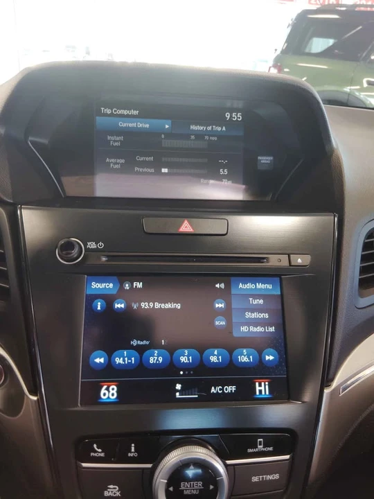 2022 Acura ILX - Image 13 of 17