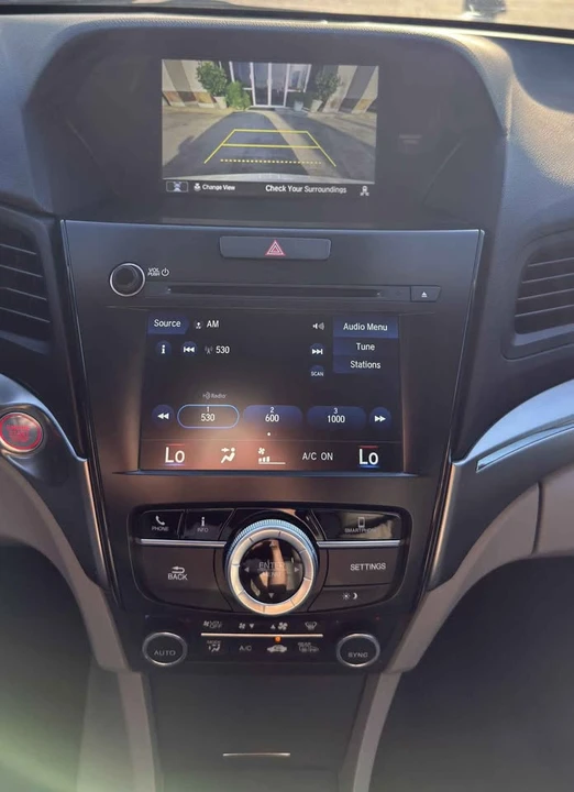 2022 Acura ILX - Image 12 of 14